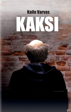 Kaksi (eBook, ePUB) - Varvas, Kalle