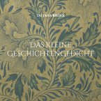 Das kleine GeschichtenGedicht (eBook, ePUB)