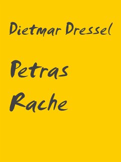 Petras Rache (eBook, ePUB)