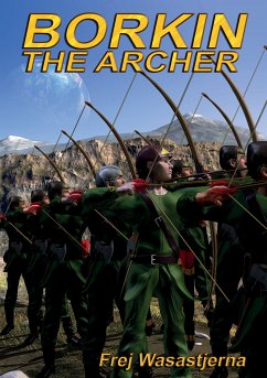 Borkin the Archer (eBook, ePUB)