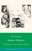 Station Eismitte (eBook, ePUB) Station Eismitte (eBook, ePUB)