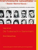 Die Todesnacht in Stammheim (eBook, ePUB)