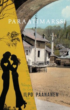 Paraatimarssi (eBook, ePUB) - Paananen, Ilpo