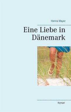 Eine Liebe in Dänemark (eBook, ePUB)