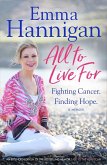 All To Live For (eBook, ePUB)