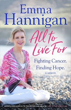 All To Live For (eBook, ePUB) - Hannigan, Emma