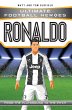 Ultimate Football Heroes: Ronaldo (Wing... - Bild 1