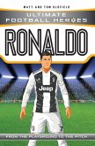 Ronaldo (Ultimate Football Heroes - the No. 1 football series) (eBook, ePUB)