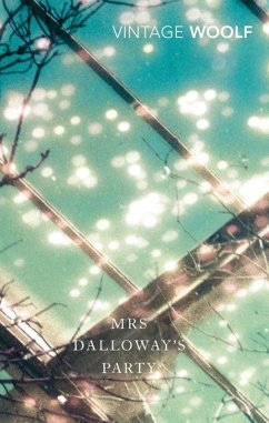Cover Mrs Dalloway's Party (eBook, ePUB)