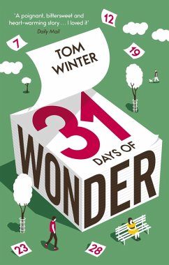 31 Days of Wonder (eBook, ePUB) - Winter, Tom