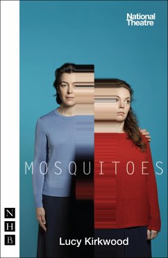 Mosquitoes (NHB Modern Plays) (eBook, ePUB) - Kirkwood, Lucy