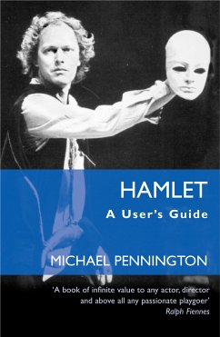 Hamlet: A User's Guide (eBook, ePUB) - Pennington, Michael