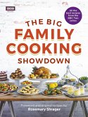 The Big Family Cooking Showdown (eBook, ePUB)