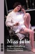 Miss Julie (eBook, ePUB) - Bild 1