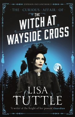 The Witch at Wayside Cross (eBook, ePUB) - Tuttle, Lisa