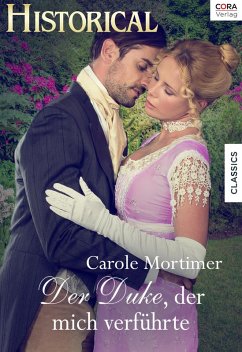 Der Duke, der mich verführte (eBook, ePUB) - Mortimer, Carole