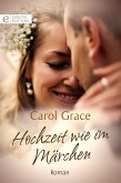 Hochzeit wie im Märchen (eBook, ePUB)