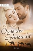 Oase der Sehnsucht (eBook, ePUB)