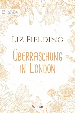 Überraschung in London (eBook, ePUB) - Fielding, Liz