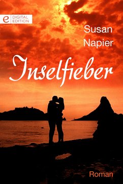 Inselfieber (eBook, ePUB) - Napier, Susan