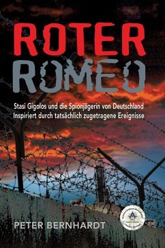 Roter Romeo (eBook, ePUB) - Bernhardt, Peter