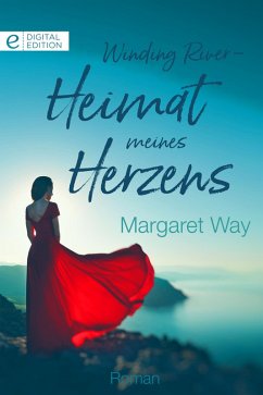 Winding River - Heimat meines Herzens (eBook, ePUB) - Way, Margaret