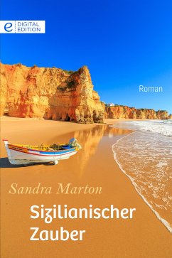 Sizilianischer Zauber (eBook, ePUB) - Marton, Sandra; Marton, Sandra