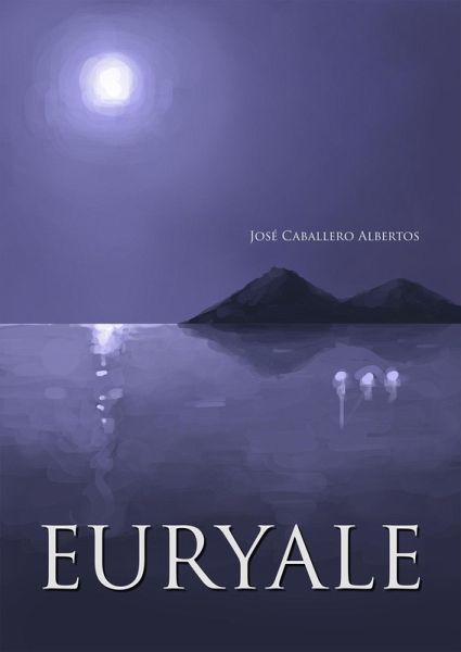 Euryale (eBook, ePUB) Euryale (eBook, ePUB)