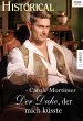 Der Duke, der mich küsste (eBook, ePUB) - Bild 1