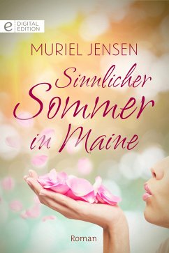 Sinnlicher Sommer in Maine (eBook, ePUB) - Jensen, Muriel