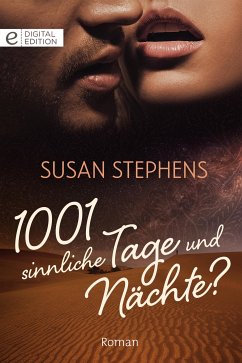 1001 sinnliche Tage und Nächte? (eBook, ePUB) - Stephens, Susan