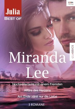 Julia Best of Bd.191 (eBook, ePUB) - Lee, Miranda; Lee, Miranda