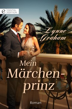 Mein Märchenprinz (eBook, ePUB) - Graham, Lynne