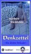 Norbert Wickbolds Denkzettel 3 (eBook,... - Bild 1