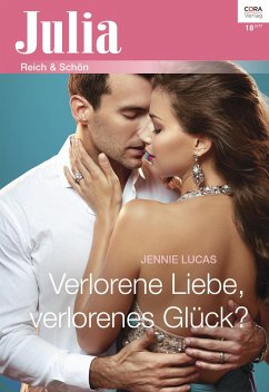 Verlorene Liebe, verlorenes Glück? (eBook, ePUB) - Lucas, Jennie