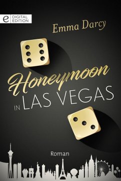Honeymoon in Las Vegas (eBook, ePUB) - Darcy, Emma