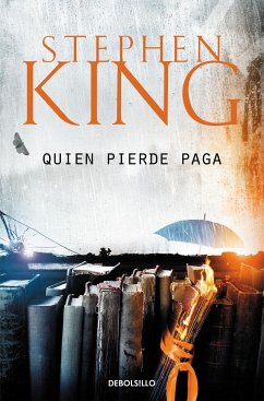 Bill Hodges 2. Quien pierde paga - King, Stephen