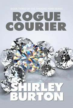 Rogue Courier - Burton, Shirley