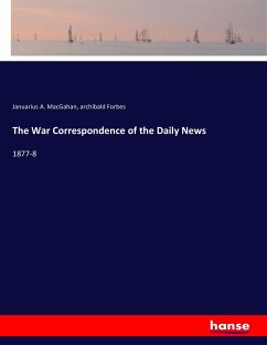 The War Correspondence of the Daily News