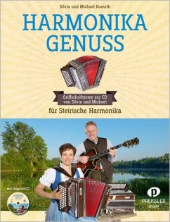 Harmonika Genuss Harmonika Genuss