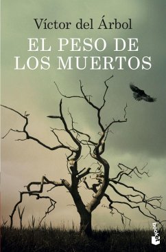 El peso de los muertos - Árbol, Víctor Del