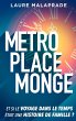 Métro Place Monge - Bild 1