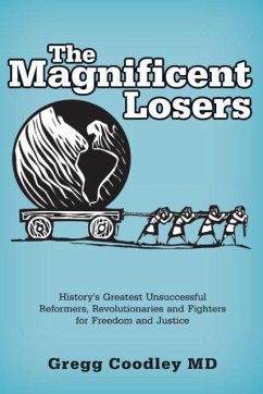 The Magnificent Losers - Coodley, Gregg