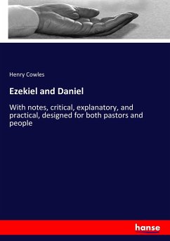 Ezekiel and Daniel - Cowles, Henry