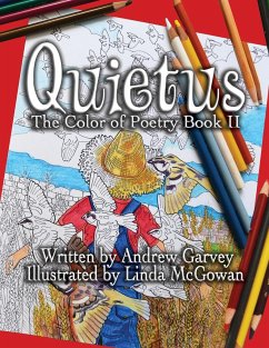 Quietus - Garvey, Andrew Ray