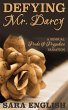 Defying Mr. Darcy: A Pride and... - Bild 1