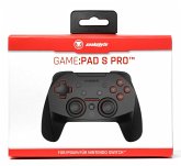 Snakebyte Nsw Game:Pad S Pro