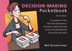 Decision-Making Pocketbook (eBook, PDF)