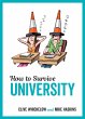 How to Survive University (eBook, ePUB) - Bild 1