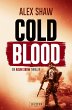 COLD BLOOD (eBook, ePUB) - Bild 1
